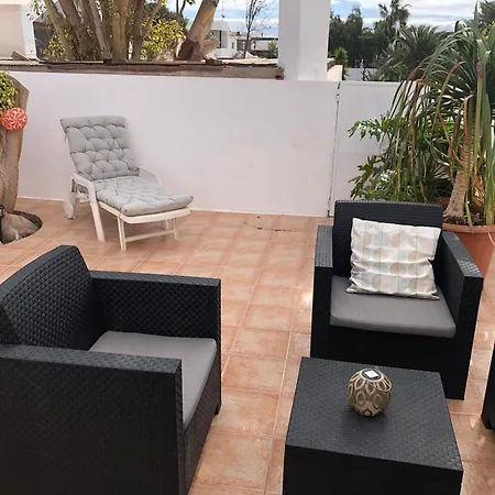 Apartamento Casa Tina Costa Teguise