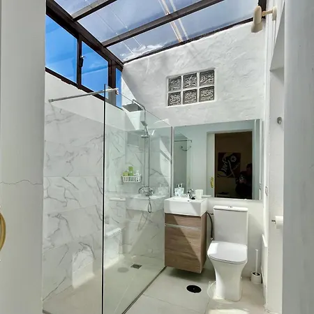 Casa Tina Apartment *