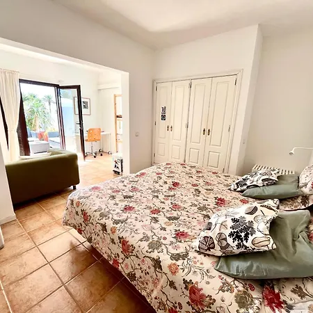 Casa Tina Apartment Costa Teguise