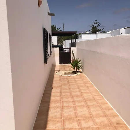 Casa Tina * كوستا تاغيسي