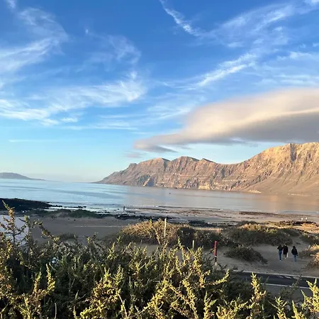 Apartamento Casa Tina