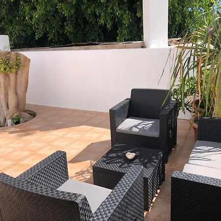 Apartamento Casa Tina *