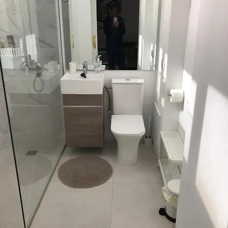 Apartamento Casa Tina Costa Teguise