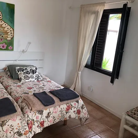 Casa Tina كوستا تاغيسي