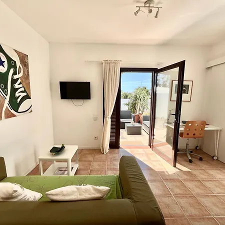Casa Tina Apartment *