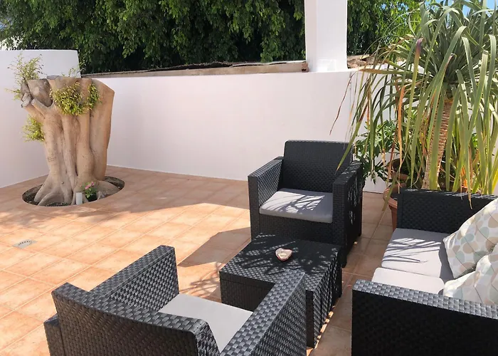 Apartment Casa Tina *