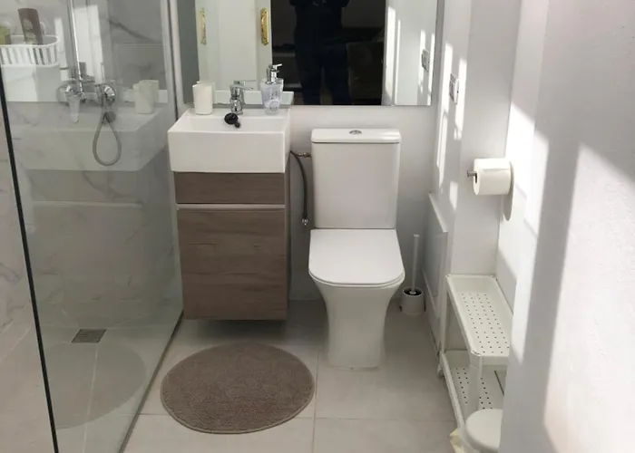 Apartmán Casa Tina Costa Teguise