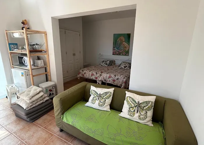 Casa Tina Apartment *