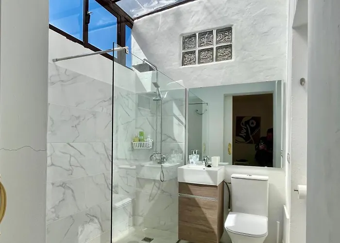 Casa Tina Apartment *