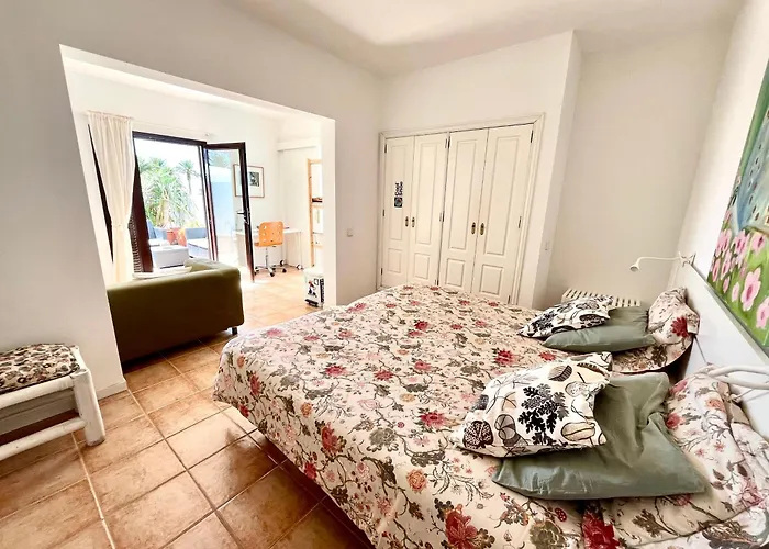 Casa Tina Apartment Costa Teguise